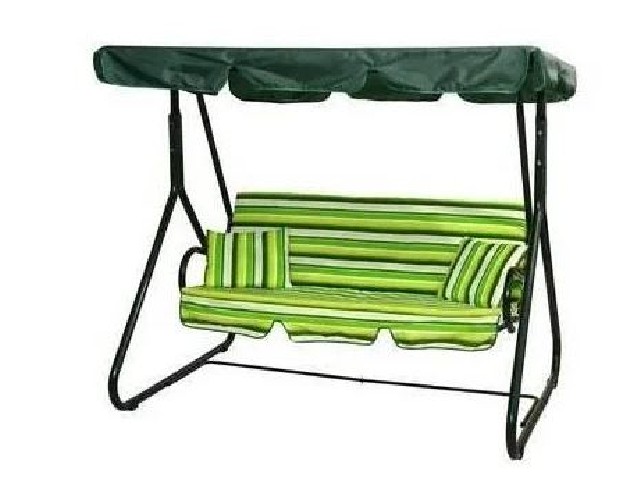 Качели садовые Арго с1412